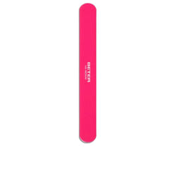 Lima fibra de vidrio #fosforescente 17,5 cm