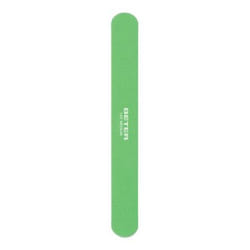 Beter Fibreglass Nail File, Coloured. 180 Grain Lima per unghie