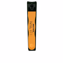 INCHIODATELO! Tagliaunghie doppio #arancio
