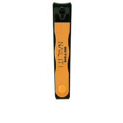 INCHIODATELO! Tagliaunghie doppio #arancio
