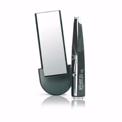 La Pinzette Pinzetta depilatoria con luce e specchio #grigio