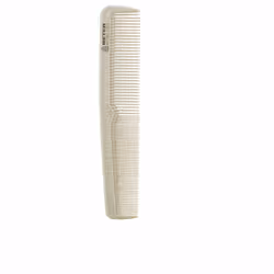 Peine batidor natural fiber #beige