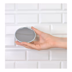Specchio Oceano removibile con ventosa magnetica x10 1 pz