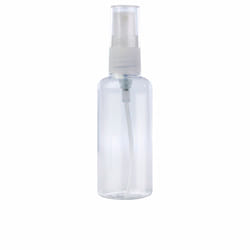 Botella vaporizzatore plástico 100 ml