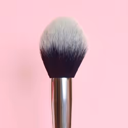 Pennello Per Il Trucco Contouring capelli sintetici 16,5 cm