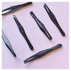 Beter 34003 pinzetta cosmetica Nero Qualsiasi tipo - Vista aggiuntiva 4