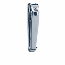Beter 34006, Tronchesine per manicure, Cromo, Curvo, Argento, Cromo, 58 mm