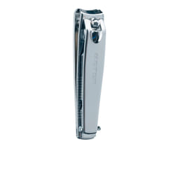 Beter 34006 tagliaunghie Tronchesine per manicure Cromo