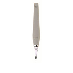 Beter 34008 strumento per manicure/pedicure Acciaio inox