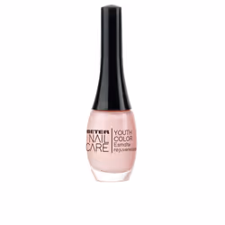 Cura Delle Unghie Colore Giovane #031-Acqua di rose