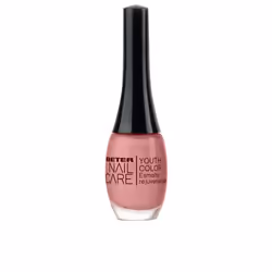 Cura Delle Unghie Colore Giovinezza #033-Taupe Rose