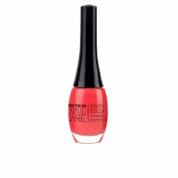Cura Delle Unghie Colore Giovinezza #034-Rouge Fraise