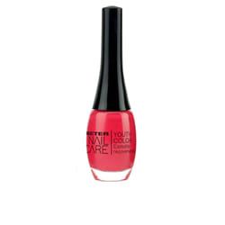 Cura Delle Unghie Colore Giovinezza #034-Rouge Fraise