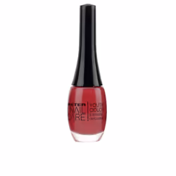 Cura Delle Unghie Colore Giovinezza #035-Rosso Setoso