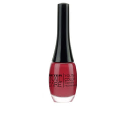 Cura Delle Unghie Colore Giovinezza #035-Rosso Setoso
