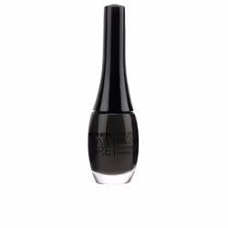 Cura Delle Unghie Colore Giovane #037-Midnight Black