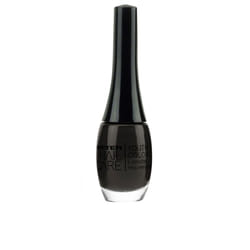 Cura Delle Unghie Colore Giovane #037-Midnight Black