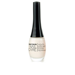 Nail Care Youth Color #062-beige french manicure