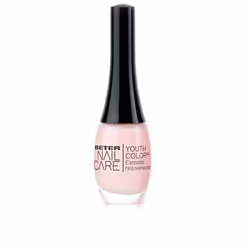 Nail Care Youth Color #063-pink french manicure