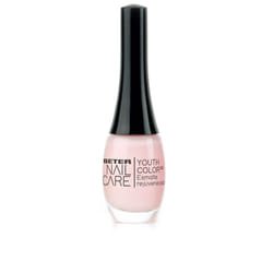 Nail Care Youth Color #063-pink french manicure