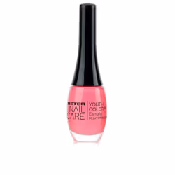 Nail Care Youth Color #065-deep in coral