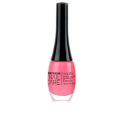 Nail Care Youth Color #065-deep in coral