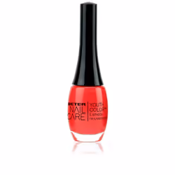 Nail Care Youth Color #066-almost red light