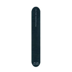 Beter Elite Pack Of 2 Fiber Glass Nail Files 180/220 Lima per unghie