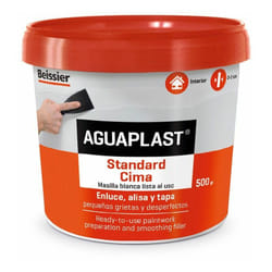 Aguaplast Standard Cima 500g 70028-004