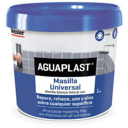 Aguaplast tubo di pasta universale 1kg 70048-003
