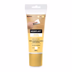 Tubo per mastice in plastica Aguaplast da 200 ml 70047-001 Tubo per mastice in plastica Aguaplast da 200 ml. Stucco pronto al ...