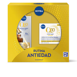 Valigetta Routine ANTI-ETÀ Q10 2 pz