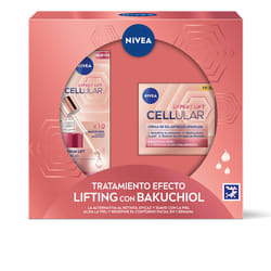 Trattamento Effetto Lifting Con Bakuchiol Case 2 pz