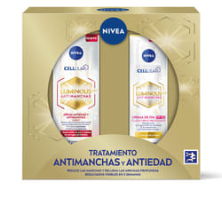 Trattamento Antimacchia E Antietà Valigetta 2 pz