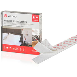 Velcro - Nastro biadesivo nero 50 mm x 5 m - -- Brand ean: 8412355200066
