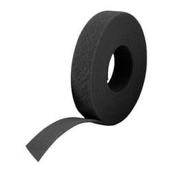 Cablenet VEL-OW64127 fascetta Fascetta con gancio e anello Poliammide, Polipropilene (PP) Nero 1 pz