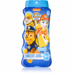 Il gel doccia Nickelodeon Paw Patrol è una parte essenziale del rito dell’igiene quotidiana. Pulisce delicatamente e a fondo ...