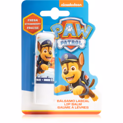 La zona sensibile delle labbra, soprattutto nei bambini, merita una cura speciale. Il balsamo Nickelodeon Paw Patrol Lip Balm ...