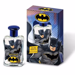Cartoon Lorenay Edt Batman