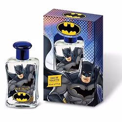 Eau de Toilette Batman 50ml 50 ml Spray