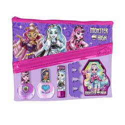 Valigetta Monster High Beauty 5 pz