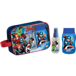 Marvel Avengers Gift Set