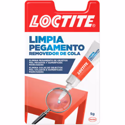 (Elevata efficienza) Rimuove rapidamente ed efficacemente i residui da quasi tutti gli adesivi, comprese le colle super più t ...