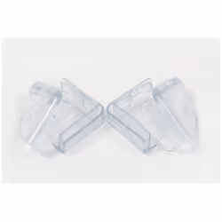 Arregui A-1044030 4 pz Plastica