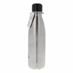 Stor 01094 borraccia Uso quotidiano 780 ml Acciaio inox Nero, Acciaio inox - Vista aggiuntiva 2