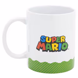 Stor 07522 tazza Multicolore, Bianco 1 pz - Vista aggiuntiva 2