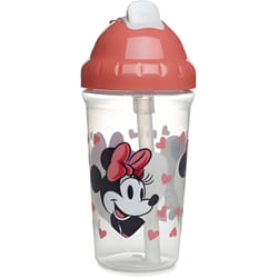 Thermobaby Straw Cup Minnie 295 ml