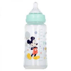 Disney Baby Mickey biberon 360 ml