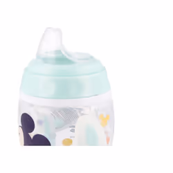 Stor 13026 biberon 270 ml Blu, Trasparente Plastica - Vista aggiuntiva 6