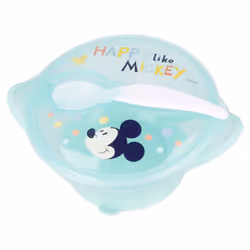 Stor set piatto per bambini Disney Baby - Vista aggiuntiva 5